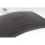 1999-2004 Ford Mustang Cobra R Hood - 1 Piece - image 7