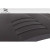1999-2004 Ford Mustang Cobra R Hood - 1 Piece - image 8