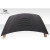 1999-2004 Ford Mustang Duraflex Cobra R Hood - 1 Piece - image 18