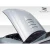 1999-2004 Ford Mustang Cobra R Hood - image 8