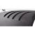 1999-2004 Ford Mustang Cobra R Hood - image 12