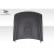 1999-2004 Ford Mustang Cobra R Hood - image 21