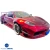 FRP HOM Wide Body Side Skirts > Ferrari F430 2005-2009 - image 51