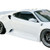 ModeloDrive FRP HOM Wide Body Side Skirts > Ferrari F430 2005-2009 - image 1