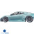 FRP HOM Wide Body Side Skirts > Ferrari F430 2005-2009 - image 6