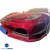 FRP HOM Wide Body Kit > Ferrari F430 2005-2009 - image 48