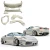 FRP HOM Wide Body Kit > Ferrari F430 2005-2009 - image 1