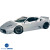 FRP HOM Wide Body Kit > Ferrari F430 2005-2009 - image 2