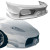 FRP HOM Wide Body Kit > Ferrari F430 2005-2009 - image 6