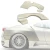 FRP HOM Wide Body Kit > Ferrari F430 2005-2009 - image 157