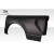 2021-2023 Ford F-150 4" Bulge Rear Bedsides - 2 Pieces (5.5 ft Bed Size) - image 10