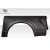 2021-2023 Ford F-150 4" Bulge Rear Bedsides - 2 Pieces (5.5 ft Bed Size) - image 4