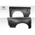 2021-2023 Ford F-150 Maxxen Rear Bedsides - 2 Pieces - image 3