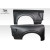 2021-2023 Ford F-150 4" Bulge Rear Bedsides - 2 Pieces (5.5 ft Bed Size) - image 7