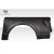 2021-2023 Ford F-150 4" Bulge Rear Bedsides - 2 Pieces (5.5 ft Bed Size) - image 8