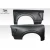 2021-2023 Ford F-150 Maxxen Rear Bedsides - 2 Pieces - image 4