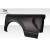 2021-2023 Ford F-150 4" Bulge Rear Bedsides - 2 Pieces (5.5 ft Bed Size) - image 6