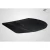 2021-2025 Acura TLX Enerva Hood - 1 Piece - image 4