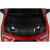 2021-2025 Acura TLX Enerva Hood - 1 Piece - image 1