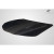 2021-2025 Acura TLX Enerva Hood - 1 Piece - image 3