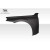 2023-2024 BMW 2 Series G42 GT Tuning Fenders - 2 Pieces - image 9