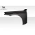 2022-2026 BMW 2 Series Coupe GT Tuning Fenders - 2 Pieces - image 8