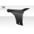 2022-2026 BMW 2 Series Coupe GT Tuning Fenders - 2 Pieces - image 15
