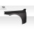 2023-2024 BMW 2 Series G42 GT Tuning Fenders - 2 Pieces - image 5