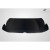 2022-2023 Volkswagen Golf GTI OEM Look Hood - 1 Piece - image 6