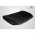 2022-2023 Volkswagen Golf GTI OEM Look Hood - 1 Piece - image 6