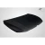 2022-2023 Volkswagen GTI OEM Look Carbon Fiber Hood - image 4