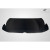 2022-2023 Volkswagen Golf GTI OEM Look Hood - 1 Piece - image 2