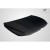 2022-2023 Volkswagen Golf GTI OEM Look Hood - 1 Piece - image 3