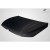 2022-2023 Volkswagen Golf GTI OEM Look Hood - 1 Piece - image 4