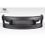 1997-1998 Nissan 240SX S14 Super Drift Front Bumper - 1 Piece (S) - image 3