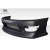 1997-1998 Nissan 240SX S14 Super Drift Front Bumper - 1 Piece - image 7