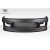 1997-1998 Nissan 240SX S14 Super Drift Front Bumper - 1 Piece (S) - image 6