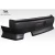 1995-1998 Nissan 240SX S14 Super Drift Rear Bumper - 1 Piece - image 7
