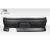 1995-1998 Nissan 240SX S14 Super Drift Rear Bumper - 1 Piece - image 4