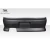 1995-1998 Nissan 240SX S14 Super Drift Rear Bumper - 1 Piece - image 3