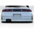 1995-1998 Nissan 240SX Super Drift Rear Bumper - image 1