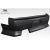 1995-1998 Nissan 240SX S14 Super Drift Rear Bumper - 1 Piece - image 11