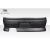 1995-1998 Nissan 240SX S14 Super Drift Rear Bumper - 1 Piece - image 9