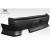 1995-1998 Nissan 240SX S14 Duraflex Super Drift Rear Bumper - 1 Piece - image 8