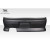 1995-1998 Nissan 240SX S14 Super Drift Rear Bumper - 1 Piece - image 3