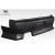 1995-1998 Nissan 240SX S14 Super Drift Rear Bumper - 1 Piece - image 5