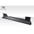 1995-1998 Nissan 240SX S14 Super Drift Side Skirt Rocker Panels - 2 Pieces - image 11