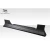 1995-1998 Nissan 240SX S14 Super Drift Side Skirt Rocker Panels - 2 Pieces - image 16