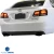 FRP AIMG VP Rear Bumper > Lexus GS300 2006-2011 - image 3