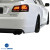 ModeloDrive FRP AIMG VP Rear Bumper > Lexus GS300 2006-2011 - image 5